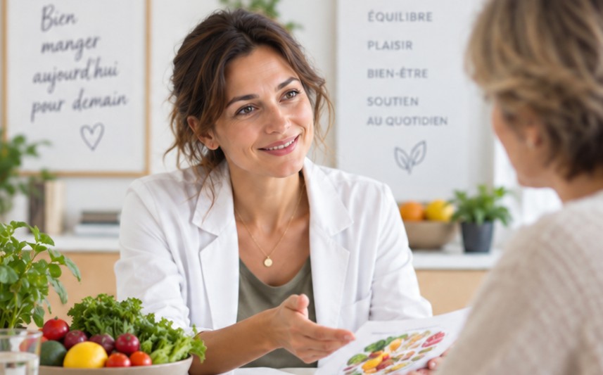 Nutrition & cancer