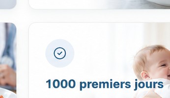 1000 premiers jours