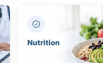 Nutrition