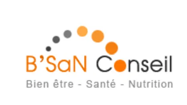 B'SaN Conseil — Bien être, Santé, Nutrition